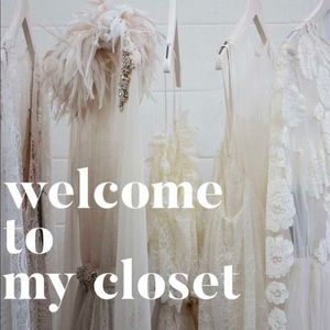 All reasonable offers accepted!